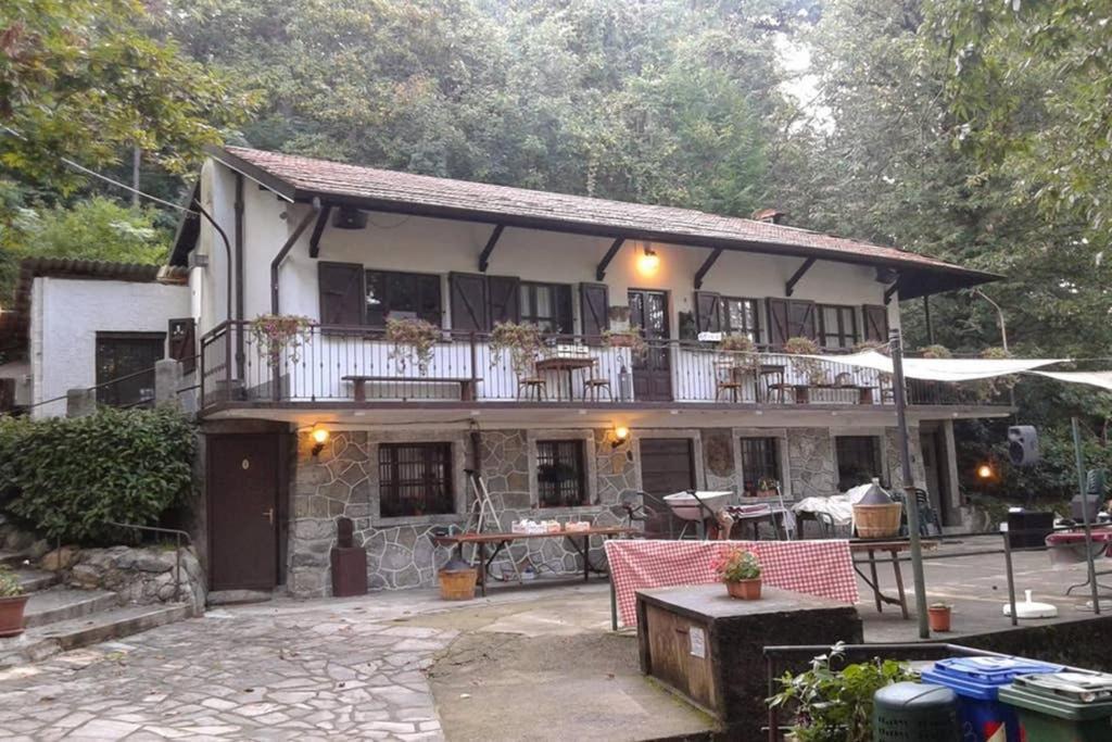 Como Petite Maison 外观 照片
