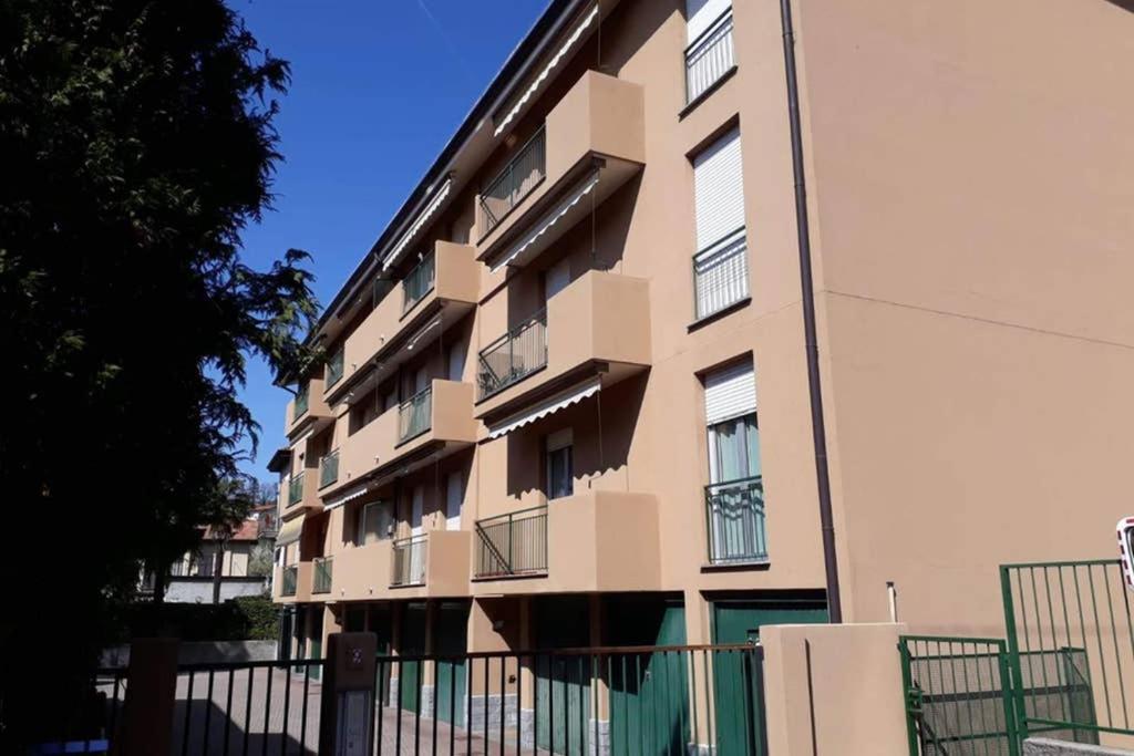 Como Petite Maison 外观 照片
