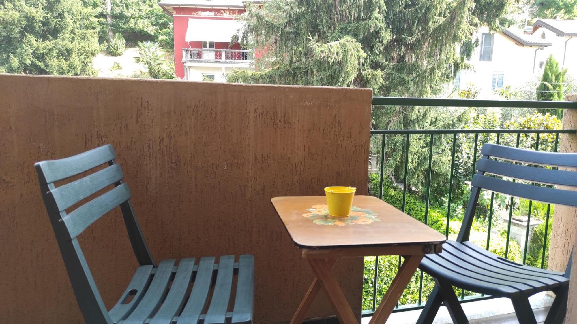 Como Petite Maison 外观 照片
