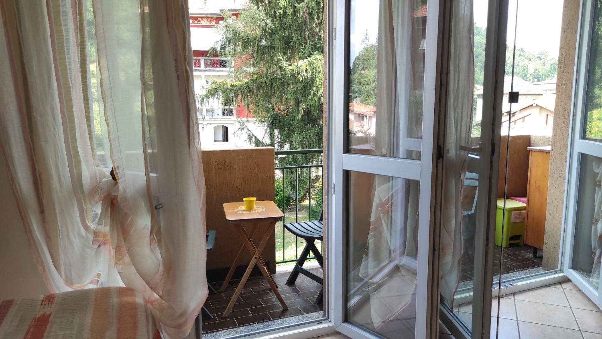 Como Petite Maison 外观 照片