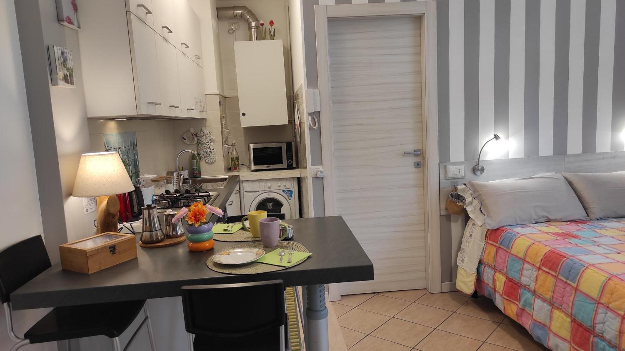 Como Petite Maison 外观 照片