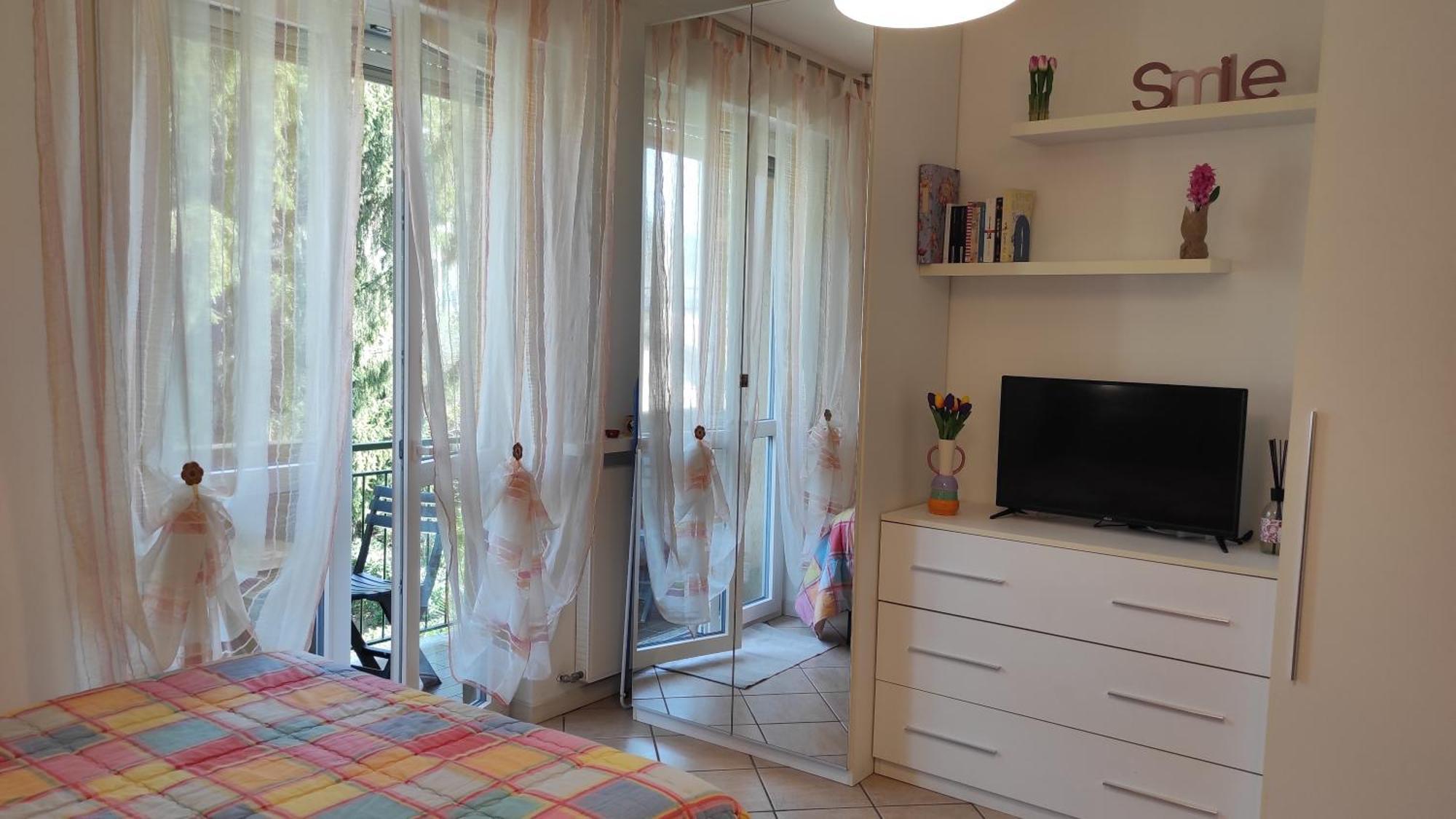 Como Petite Maison 外观 照片